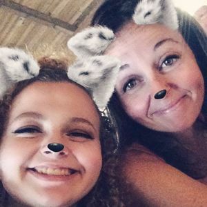 Meet your Posher, Nora